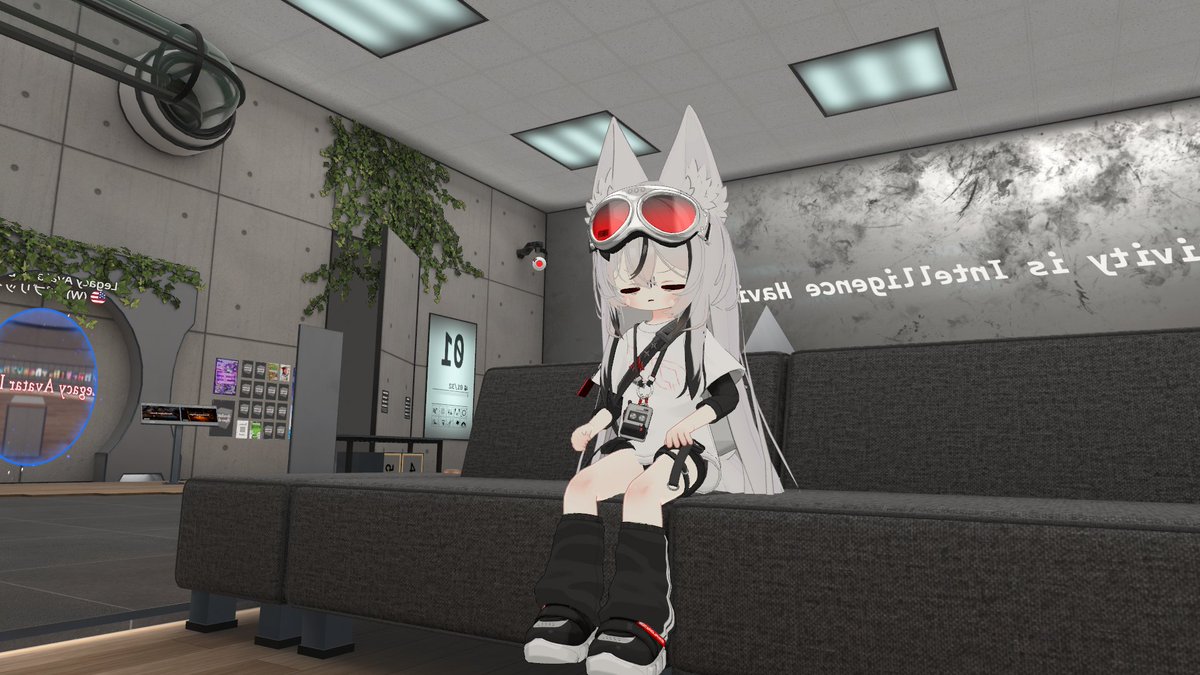St1887_VRC's tweet photo. おはようございます
今週既に金曜日かと思うくらいの疲労感ですがまだ火曜日…
休みの日まで頑張っていきましょ！ https://t.co/2yuEgJoYjf
