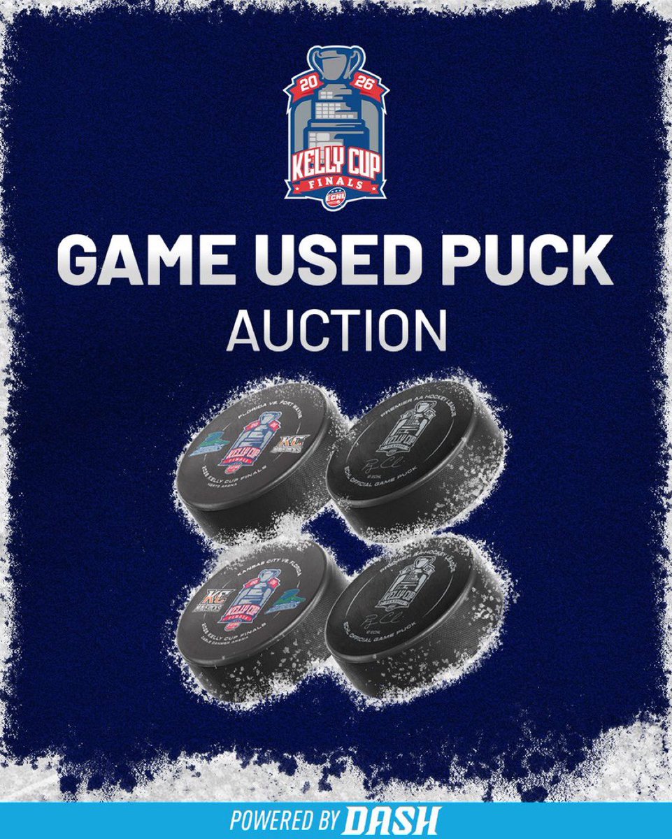 ECHL tweet media