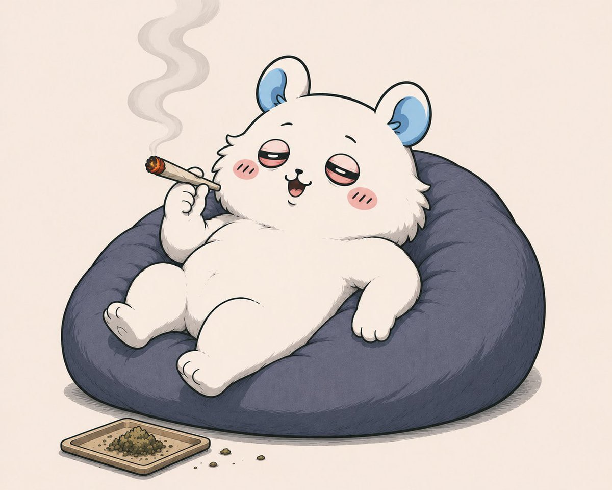 momongaOG's tweet photo. Higher the market cap is, higher I am. https://t.co/P80JOpzprx