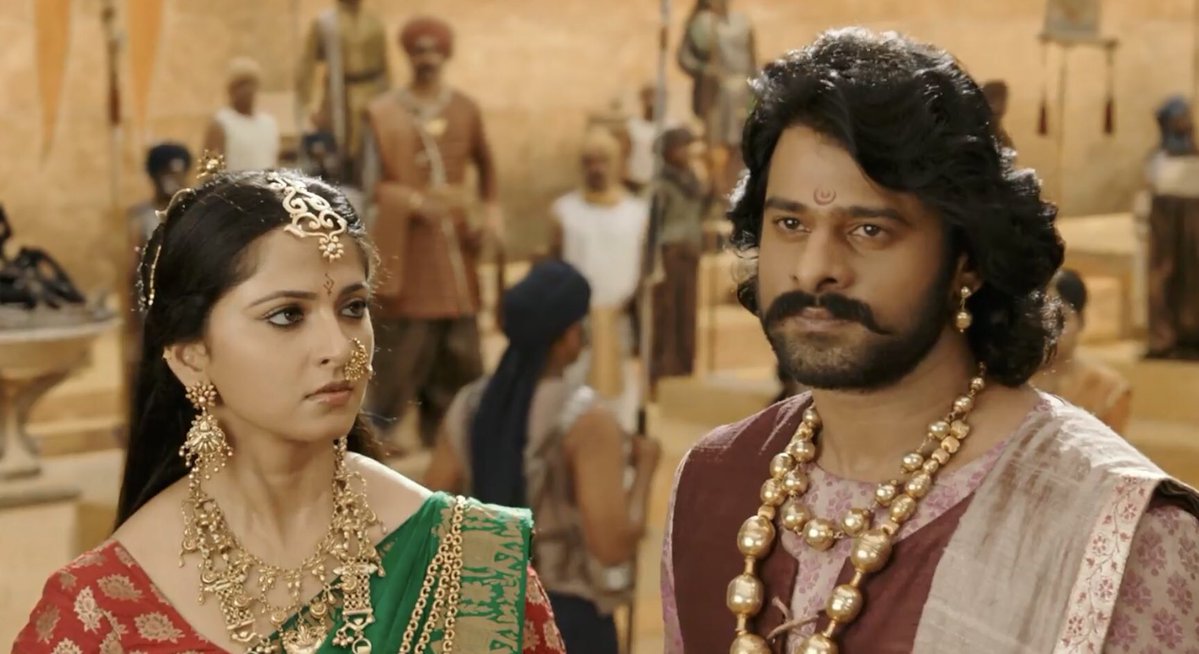bahubali_lines's tweet photo. 王座のために誓いを破れば
母上の教えに背いてしまう

私は誓いを守ります

#王の凱旋
#アマレンドラ・バーフバリ https://t.co/jHT4Mn4lpn