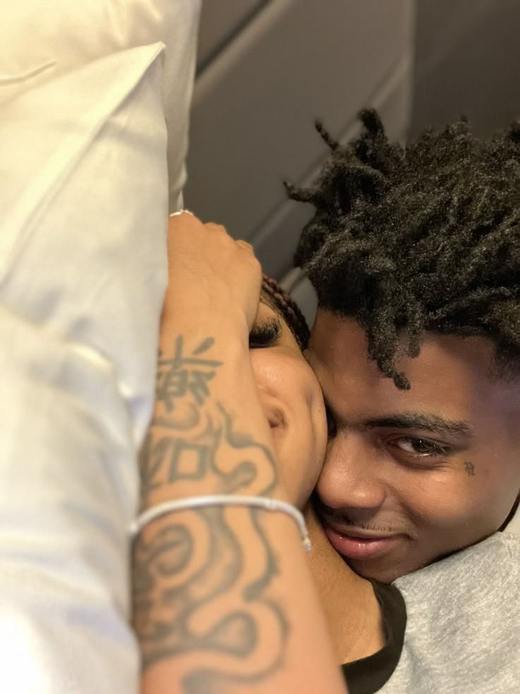 yourboirhema's tweet photo. I'm not even clingy I hate people touching me"

Me with the right person : https://t.co/Yq7Benws7n