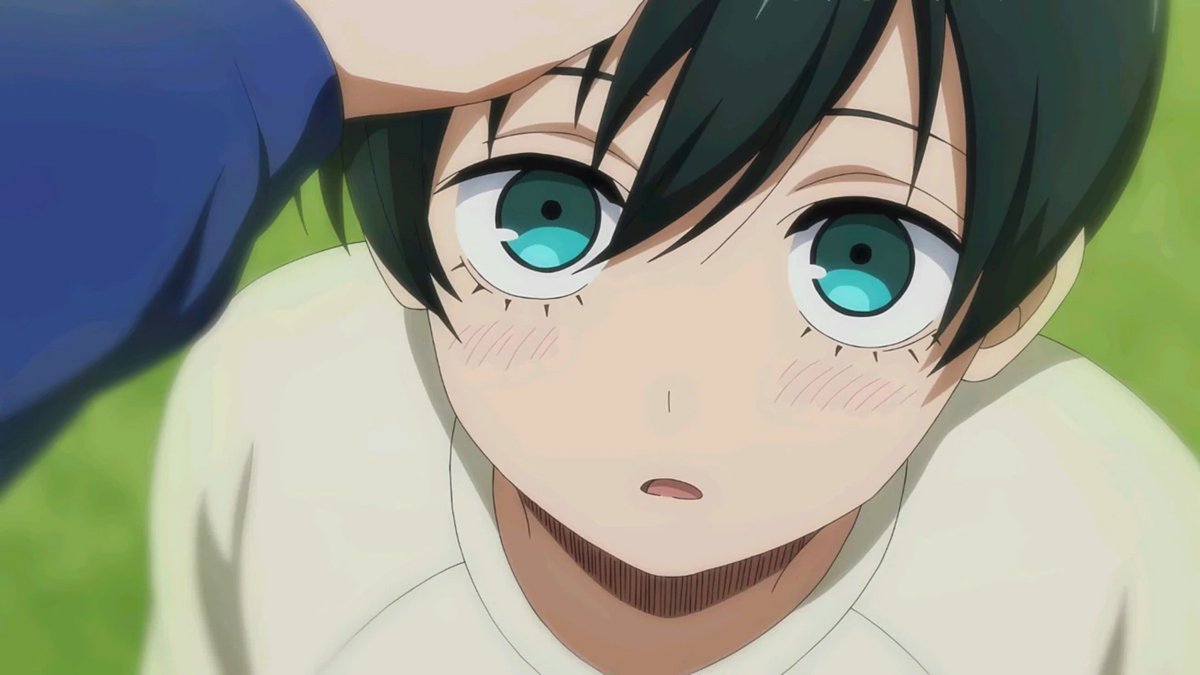 buburinrin1's tweet photo. Baby Rin, he’s so small and round 🥹🤏🏻 https://t.co/QCIKYPby1i