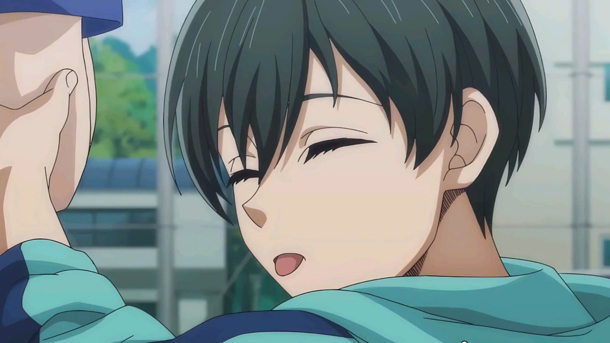 buburinrin1's tweet photo. Baby Rin, he’s so small and round 🥹🤏🏻 https://t.co/QCIKYPby1i