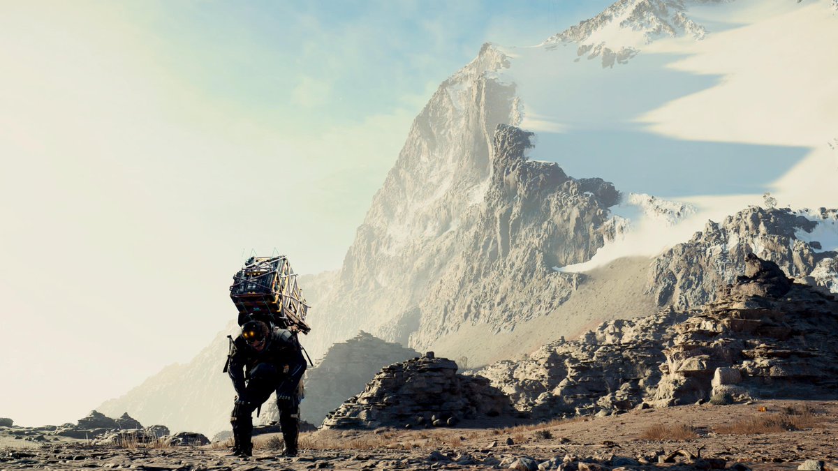 senter_617's tweet photo. #DeathStranding2
#DSPhoto2026_P7 https://t.co/AkilaZSzG7