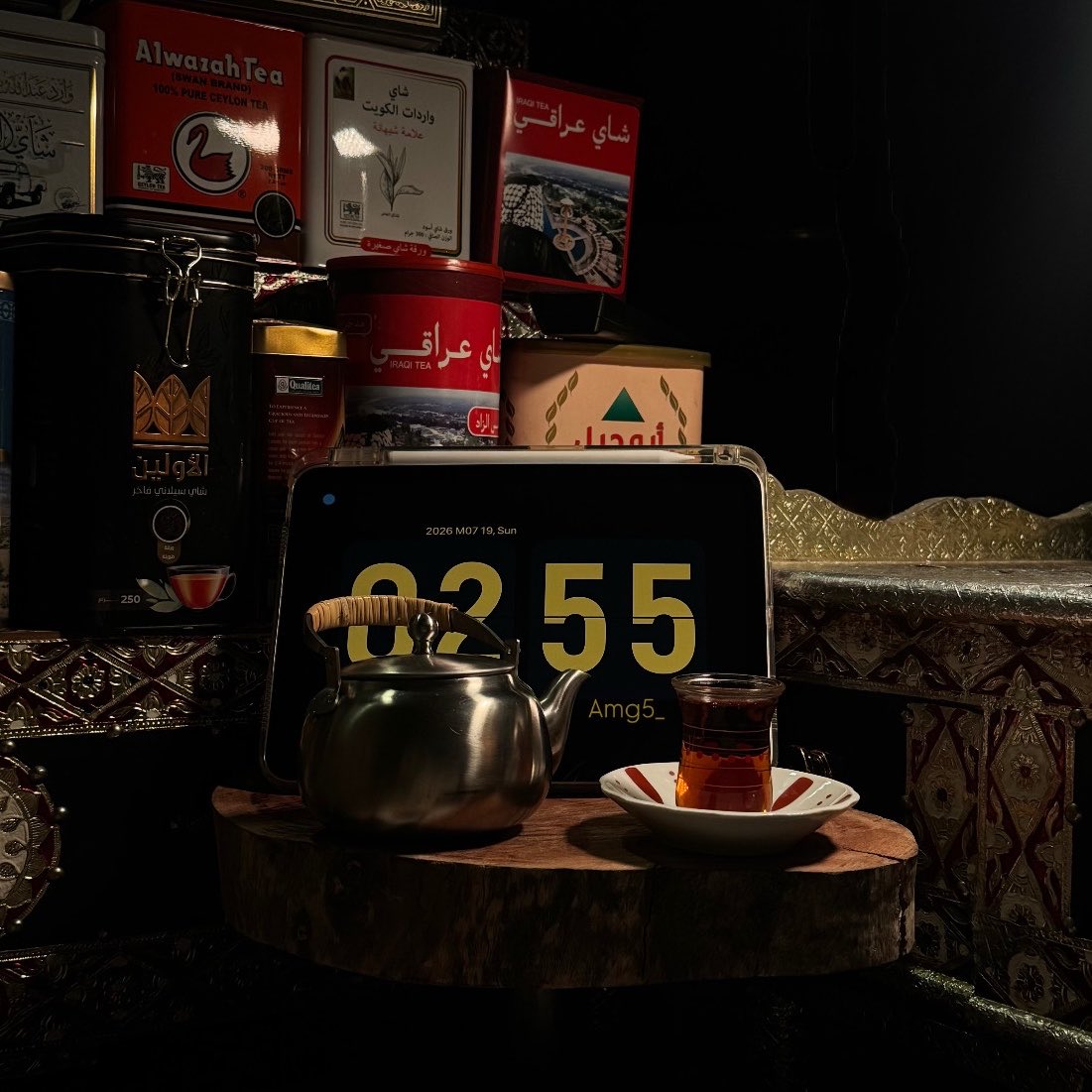amg2_'s tweet photo. مدغم أبو شيبه يقول :
ودّي إني في المجره وأسولف للنجوم 
لا أتكلم مع اهل الأرض ولا أسمع كلام . https://t.co/3c4biwFlIJ