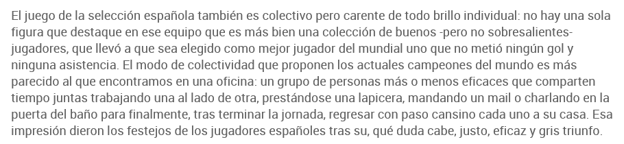 fwasserm's tweet photo. Lo mejor que leí sobre el actual campeón del mundo
https://t.co/ku2oMY74pO https://t.co/vVlm1MScjV