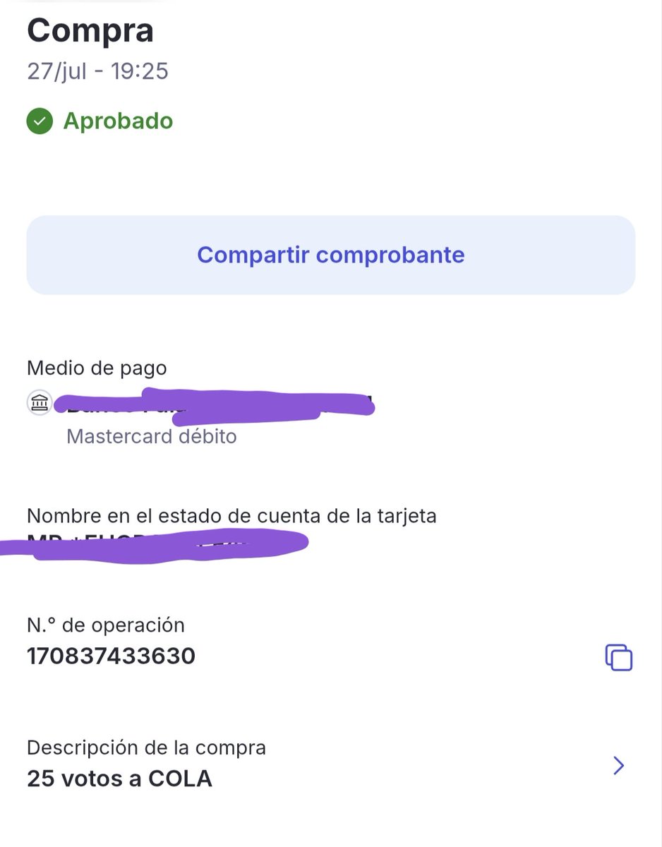 o_pi_nan_do's tweet photo. @N1LEY 100 votos más a 

COLA AL 9009

Pincoya merece esta alegría, no la podemos defraudar 
#GranHermano https://t.co/7o3Uryp0Jw
