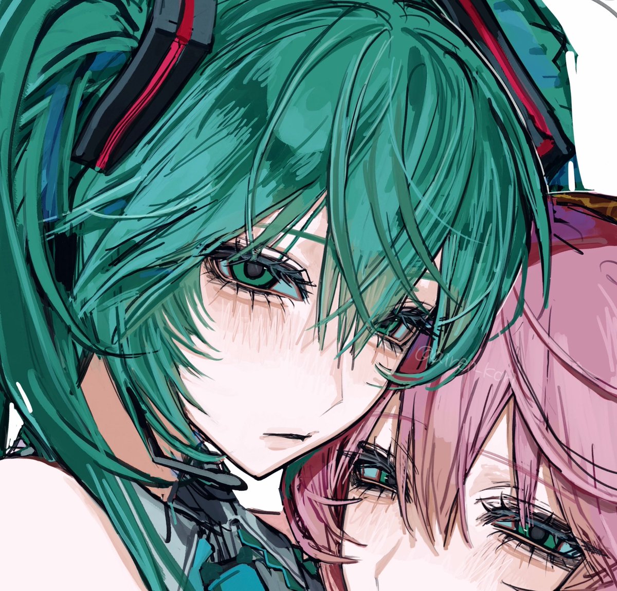 katamepurin_uma's tweet photo. おはよございます https://t.co/JOMA1P435c
