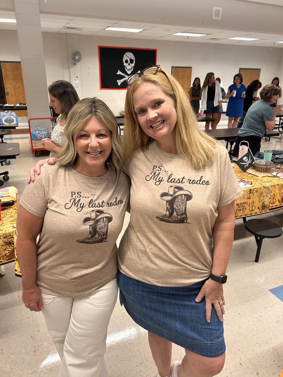 Pickett's Mill ES 🏴☠️⚓️☠️🦜 tweet media