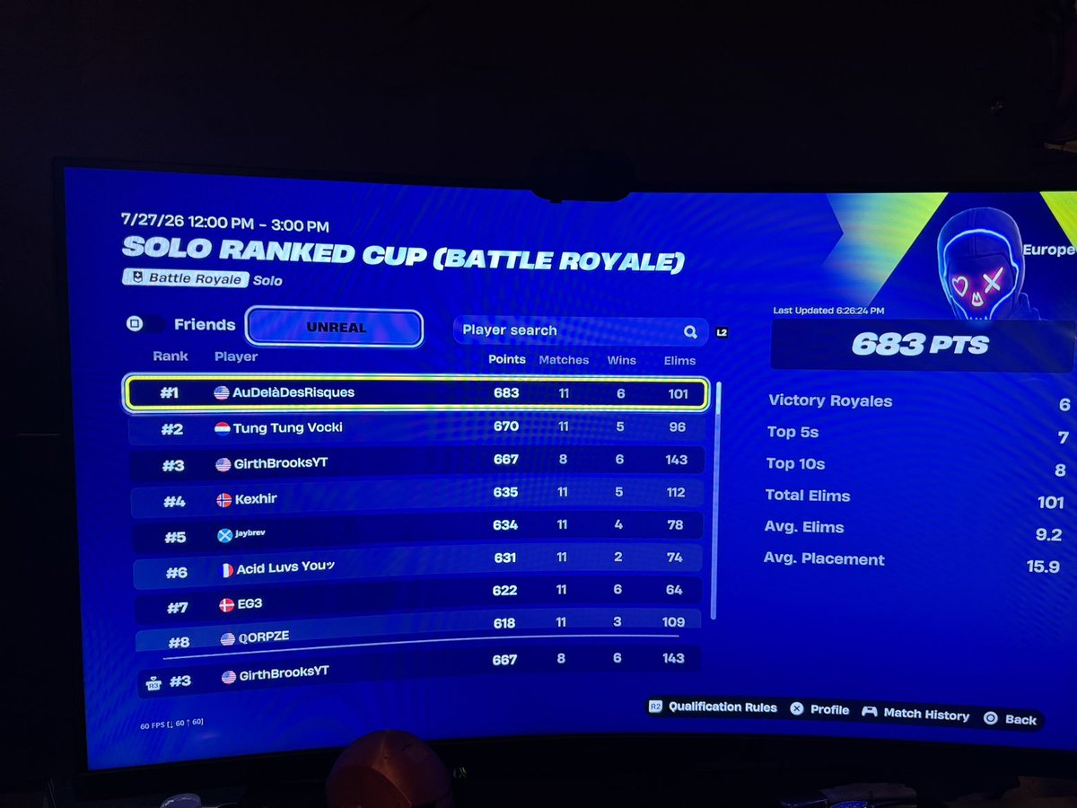 IlerNickolas's tweet photo. HUGE SHOUTOUT AND VOUCH TO @gloomsfn @2555Account for hooking my friend @Duncun15 with EXO AS WELL #gloomslegit #raullegit (ALSO BEST SERVICE THESE GUYS ARE BOTH HIMOTHY AT THE GAME) https://t.co/isW9YFJ8Cn