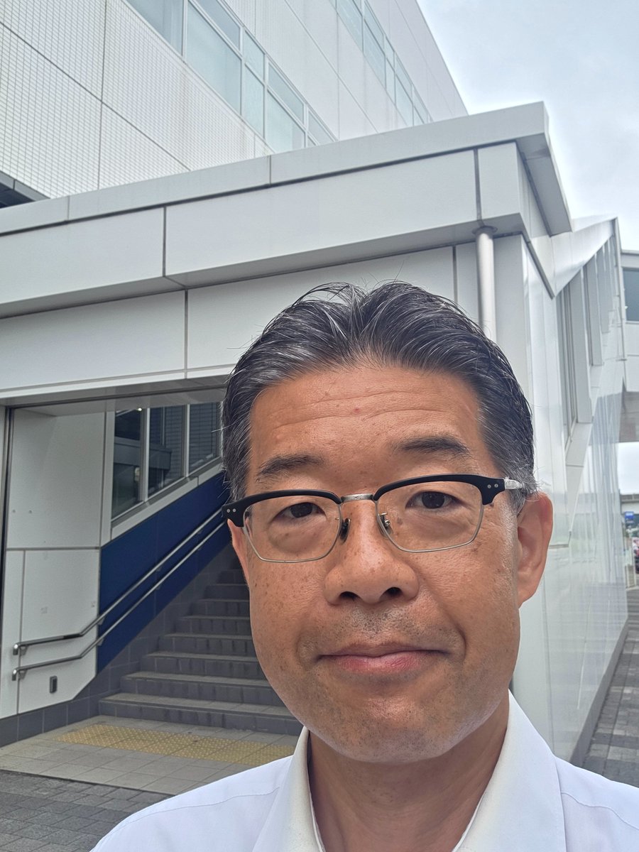 hideki2040's tweet photo. 今朝は和田公園のラジオ体操からスタート。

地域の皆さまから、さまざまなお話やご要望を伺うことができました。

その後、浦和美園駅西口にて、前衆議院議員 #たけまさ公一 とともに駅頭活動を行いました。

今日も変わらず、コツコツと。

#社会的弱者のための政治を
#堤ひでき https://t.co/wKGB108Ghi