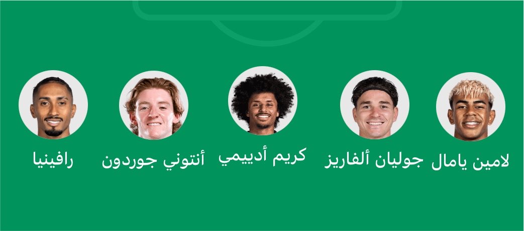 lxtfli's tweet photo. تخيلوا هذي خيارات برشلونة بالهجوم لو تمت صفقه الفاريز 

ومن غير في احتماليه توريس يبقى "و احتمال 
يمكن نجيب مهاجم بديل لو توريس طلع 

يعني الهجوم بيكون فيه 6 لاعبين
• 4 أجنحه ثنيين أساسيين وثنيين دكه 
• 2 هجوم واحد اساسي واحد دكه 

🤯🤯🤯🤯🤯🤯😮‍💨😮‍💨😮‍💨😮‍💨😮‍💨😮‍💨😮‍💨
🔴🔵🔴🔵🔴🔵🔴🔵🔴🔵🔴🔵🔴