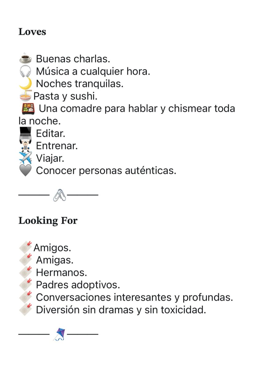 fnafkonfes's tweet photo. ☀️: @nxcotine___ viene en busca de amigos, familia, conversaciones interesantes y diversión sin dramas o toxicidad ‼️ Lleva fc de V1nn1ë Hâckē.r así que si están interesados, dejen su puntito o emoji :3 https://t.co/yP1Uy9zqSB