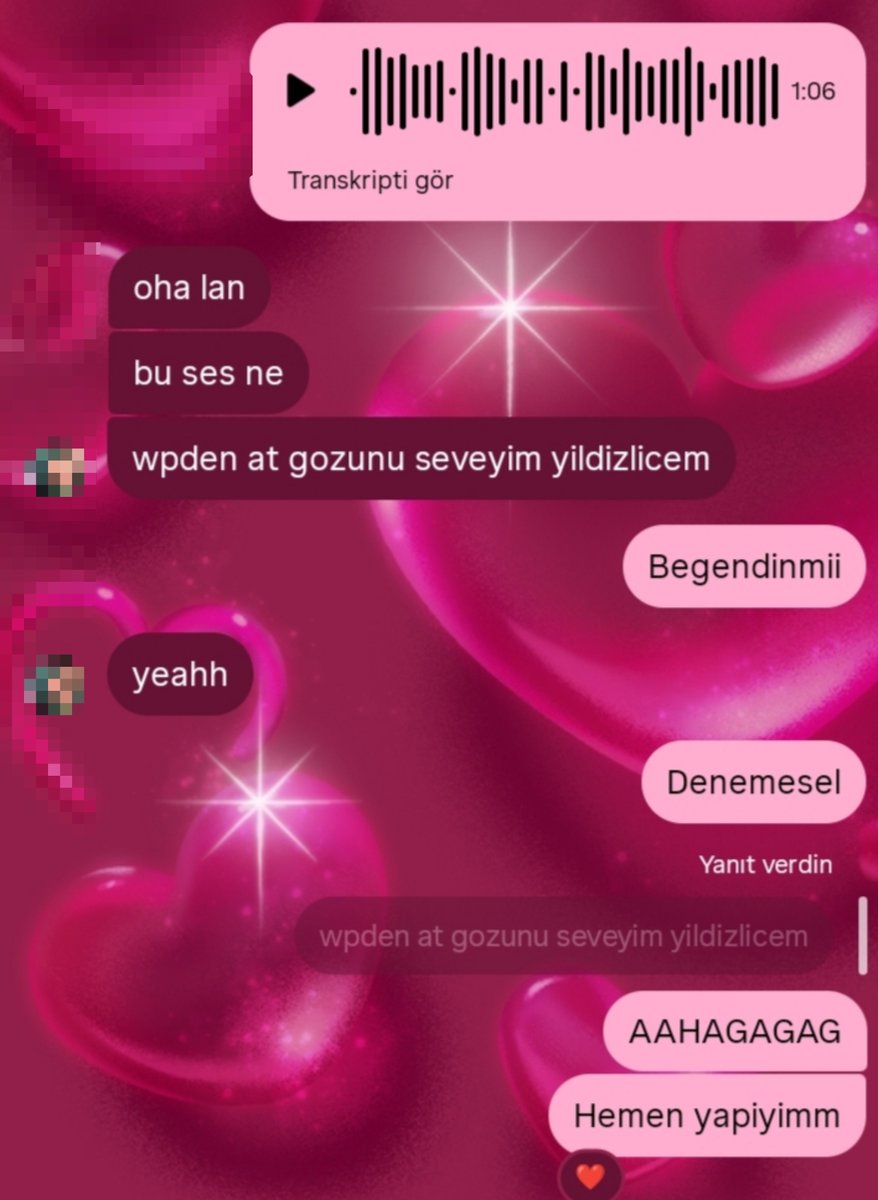 zyndikol's tweet photo. En yüksek mertebeye ulaştım https://t.co/anrMEwi2bm