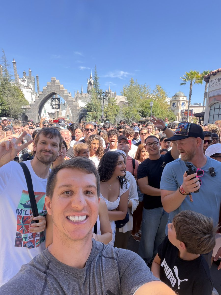 Park_Journey's tweet photo. More from Jason. 

See so many of you back there.

#UniversalStudios #UniversalStudiosHollywood #FastAndFurious #HollywoodDrift https://t.co/pbF0FoBnvO