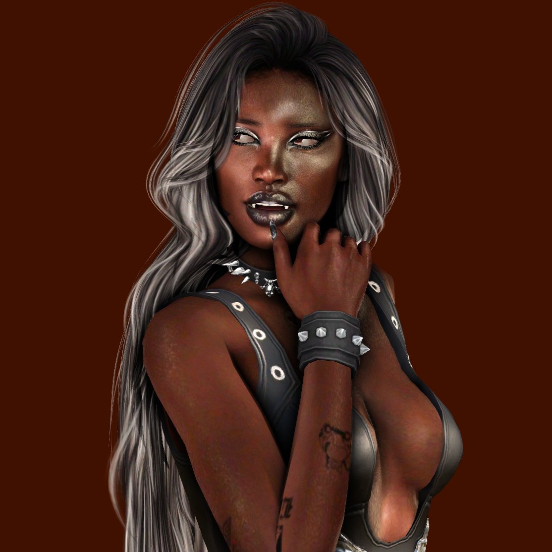 SimNormie's tweet photo. My favorite vamp sim
#TheSims4 #ShowUsYourSims https://t.co/AhRUF7McEH