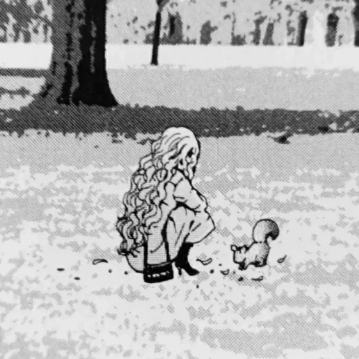 Your0516's tweet photo. レイラの周りには、ほぼ男。
そしていざとなった時に頼るのも男。
これが問題だったと思う……。
タクミによって、
塔のてっぺんに囲われてしまったお姫様(笑)
タクミの幻想の犠牲者なんだよね……
囲うより色んな世界を見せてあげるのが、
レイラのためだったんだよと、本当は。 https://t.co/oHgWAlBc5p