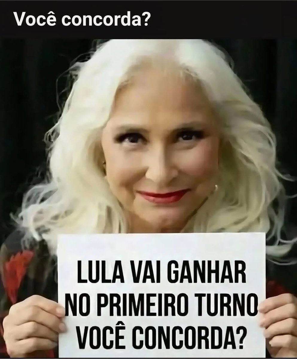 kakabelaz's tweet photo. Apoio e Concordo 

E vocês? 😎😎 https://t.co/zdDAazIfTG