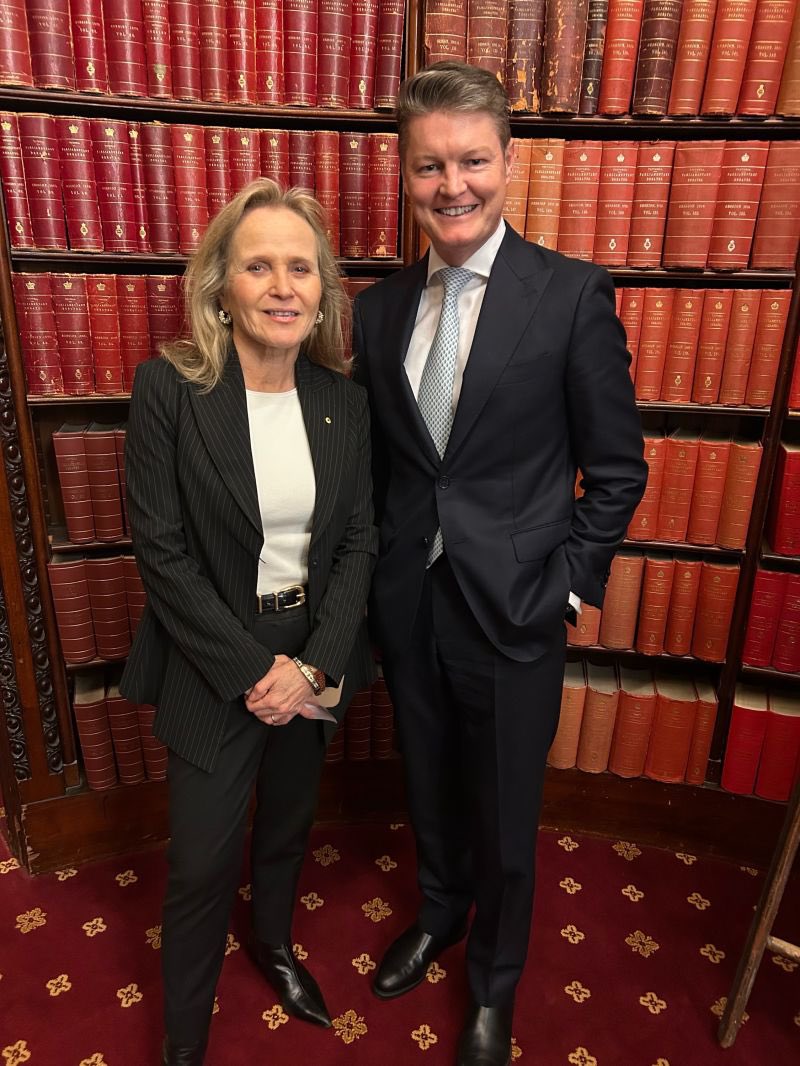 PeterPerthWA's tweet photo. THE CHIEF OF STAFF, THE BIG BUILD AND THE MAN WHO WANTS TO BE PREMIER

Ben Carroll wants to be Premier of Victoria. The person running his office is Fiona Ward, his Chief of Staff. Her career is documented in public professional records. Read it carefully.

She began as a campaign manager for Bill Shorten. She then became an adviser in the office of the Minister for Police and Corrections from 2014 to 2016, the portfolio Carroll would later hold as minister. From 2016 to 2017 she was the Senior Adviser to the Minister for Industry and Employment and Minister for Resources, the exact portfolio Carroll took over in October 2017 when he became minister. She was the senior adviser in his future role before he arrived.

Then she moved into the Big Build itself.

From 2019 she became Senior Government Relations Manager at Rail Projects Victoria, the agency delivering the Metro Tunnel, the North East Link and the level crossing removal program. 

She was there while the Big Build was under active construction. She was there during the period Geoffrey Watson found that CFMEU corruption was operating systematically across those same construction sites, extortion, ghost shifts, organised crime and outlaw motorcycle gangs inflating costs by an estimated $15 billion.

From 2019 to 2020 she was also General Manager, Government and Stakeholder Relations at Metro Trains Melbourne, the operator of the Metro Tunnel network. The same tunnel whose costs blew out from $11 billion to $15.5 billion. 

The same tunnel whose contingency was drawn down faster than expected and whose risk-sharing arrangements were re-cut after financial close, according to the Victorian Auditor-General.

She left the Big Build agencies in 2020. She became Director of the Office of the CEO at the City of Melbourne. Then in 2023 she became Chief of Staff to Ben Carroll when he became Deputy Premier.

Now hold all of that alongside what the Victorian Ministerial Register of Interests shows.

Carroll’s father-in-law sits on the board of Nilsen, a $499 million electrical contractor that delivered works on the Metro Tunnel and won the electrical fit-out contract for the North East Link. Carroll was the Minister for Public Transport overseeing those projects from 2020 to 2023. He is now Minister for WorkSafe, regulating the construction sites where Nilsen is currently working.

His Chief of Staff has direct institutional knowledge of Rail Projects Victoria and Metro Trains — the agencies that procure and manage the contracts that companies like Nilsen deliver.
Carroll sat in every cabinet meeting that refused to call a royal commission into the $15 billion in alleged corruption on those same Big Build projects. 

His Chief of Staff worked inside those projects during the period the corruption was allegedly operating. His wife’s family company was contracted to deliver work on those same projects.

Watson found there was both ad hoc corruption by former organisers and delegates, and systemic corruption involving collaboration by some in the union with outlaw motorcycle gangs and other crime outfits. 

The Allan government referred the Big Build to the Victorian anti-corruption watchdog in 2024. But the agency cannot investigate this, as it lacks “follow the money” powers to investigate projects subcontracted to the private sector.

Carroll is challenging to be the Premier who would decide whether to finally call a royal commission with those powers.

The ministerial register is public. The career history is public. The corruption findings are public. The cabinet decisions are public.

Nobody assembled them in one place until now.

None of it is illegal. That’s the problem.

What’s your thoughts…?

Peter Lyndon-James 🇦🇺

Sources: 
Victorian Ministerial Register of Interests, February to June 2025 and July 2025 to January 2026 — Ben Carroll, Section 12 (https://t.co/XEThNuIvbW). Fiona Ward career history — ZoomInfo, RocketReach, https://t.co/k9NYciurLY professional records.