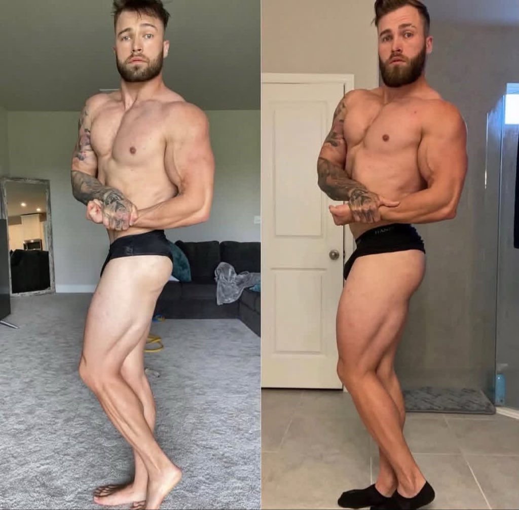 coachjack77's tweet photo. Body building before and after

Dm for 1-1 coaching 
#explorepage #page #bodybuilding #fitness #gym #hardcore
Link up on telegram 
https://t.co/7Ebln0MpTC https://t.co/3jmW5TV44K