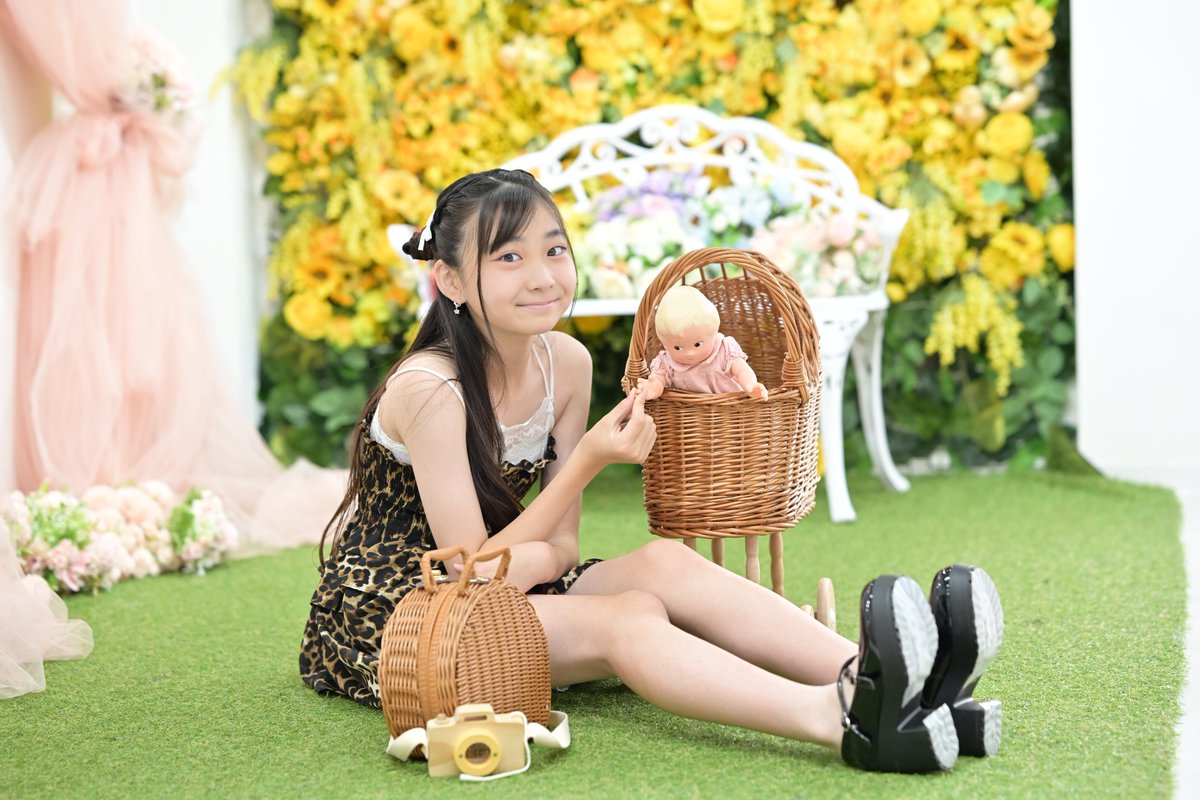 taurus_n_zf's tweet photo. model : 瀬戸楓加 さん  (おのまとペッペ共和国) 
@hoka036
～リクエスト撮影 池袋エリア～
2026年7月27日(月)

 #瀬戸楓加  #ほうか
 #シャイニングウィル
 #おのまとペッペ共和国 
 #かわいいを撮る https://t.co/mpGlOIGhgY