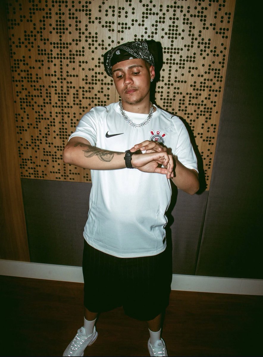 CorinthiansEra's tweet photo. He’s about to go on a generational run. 

He’s one of our own, we must support each other. Streaming his music costs nothing, do me a favour guys! 

Get familiar with @realpg__ before the rest of the world does. https://t.co/9ZWAdDxfVu
