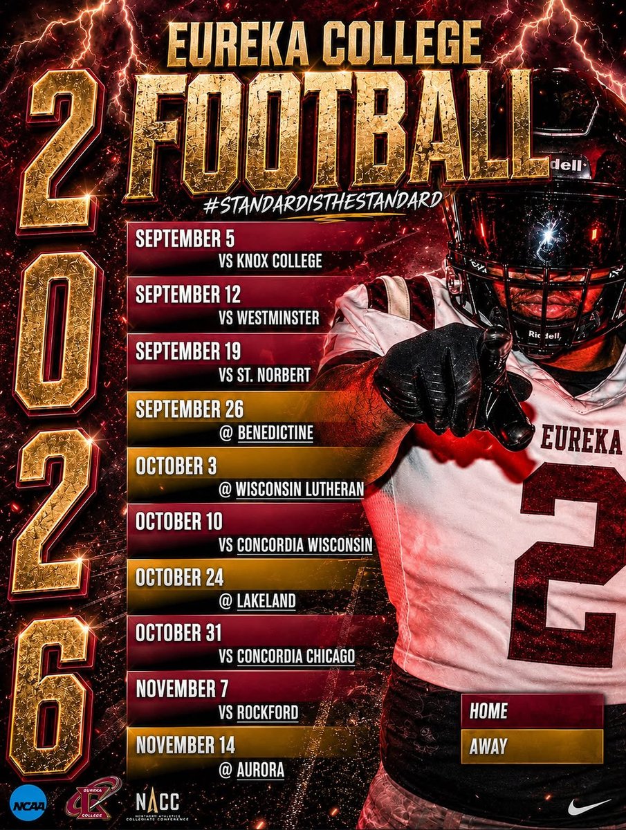 EC_RedDevils's tweet photo. #TheRedDevils 2026 Schedule #NewEra https://t.co/RLogugHhTF