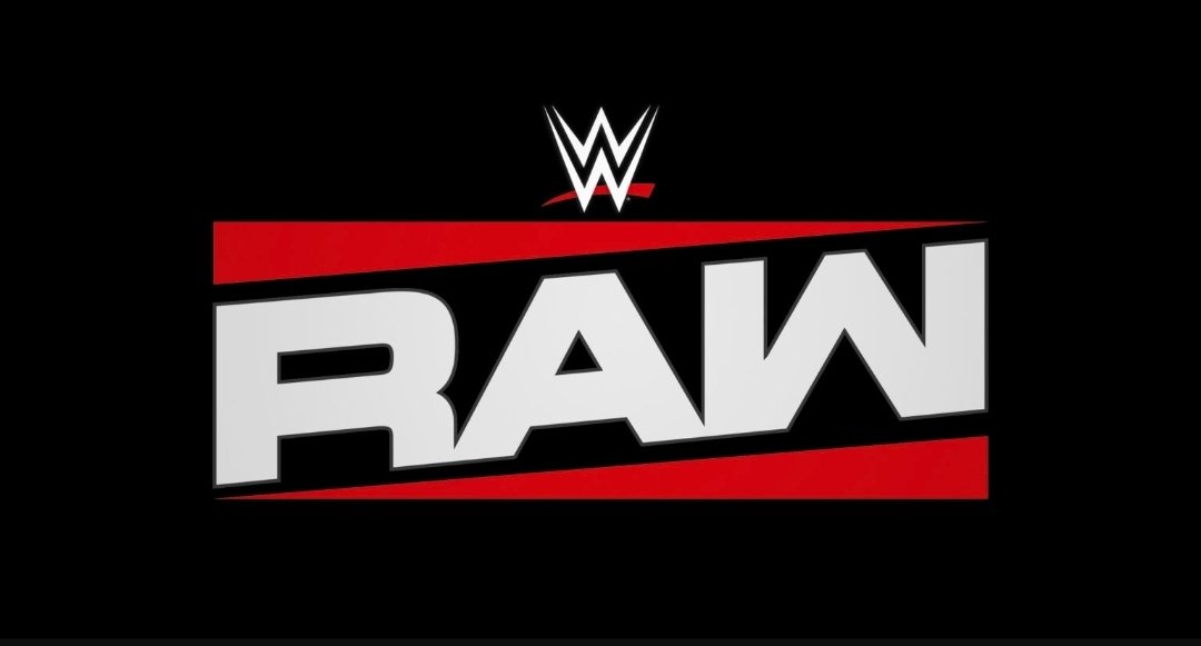 bbreese0215's tweet photo. Who will be first tonight? My guess Oba Femi.
#WWE #Mondaynightraw #RAW #Mondays https://t.co/NV2hgfZsDG