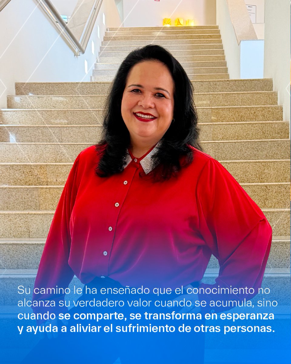 EXATEC's tweet photo. Hay trayectorias que destacan por sus logros, y otras que dejan huella por las vidas que transforman. https://t.co/attdECT6VW