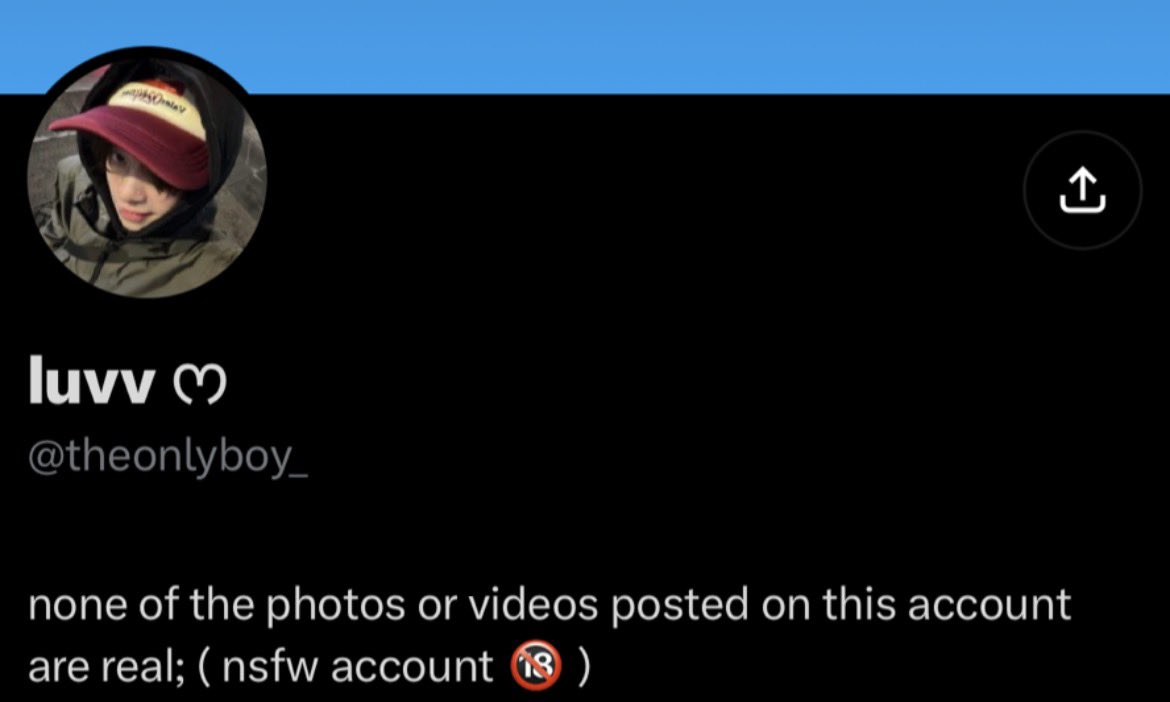 gabiprotect's tweet photo. 🚨¡URGENTE!

Esta cuenta está subiendo contenido sumamente asqueroso usando fotos de G y de los demás integrantes, incluyendo a K, quien es menor de edad.

🔗: https://t.co/KKWYPcWRb5

Si eres -18, ¡no abras el link! https://t.co/f06DoAsrQB