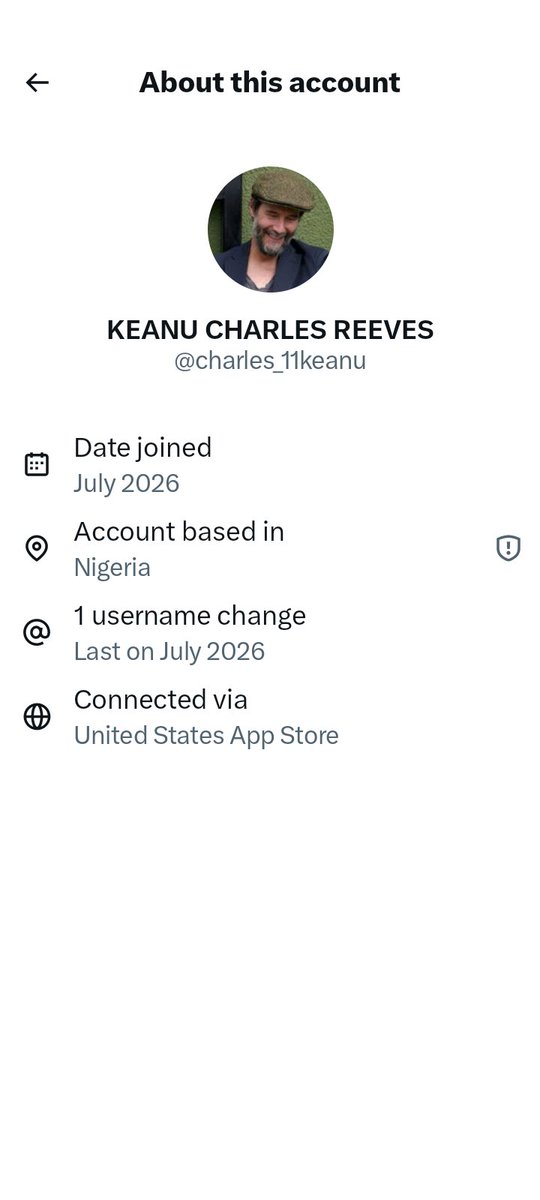Eri4582's tweet photo. @charles_11keanu He's a #scammer people https://t.co/2vqTeZ4qVU