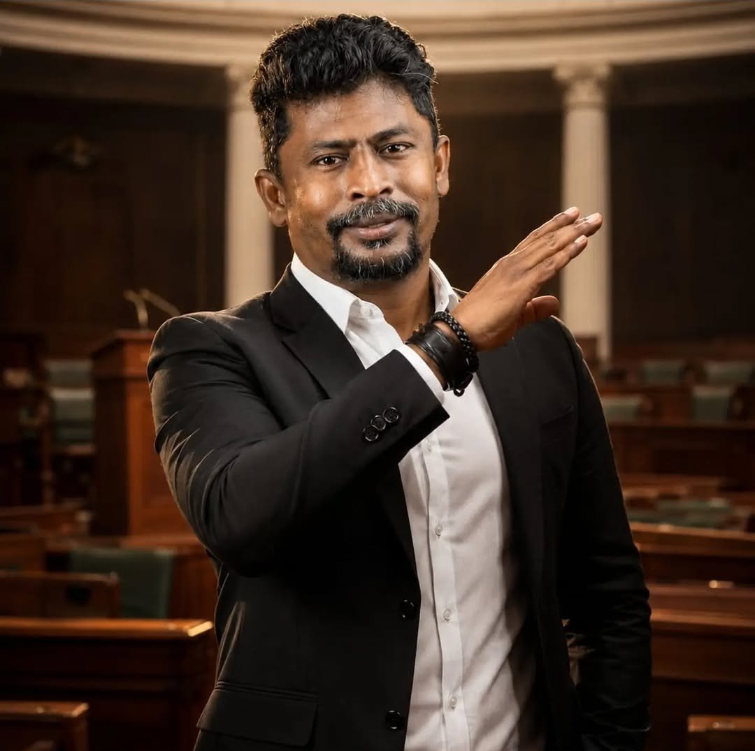dk_territory's tweet photo. செய்கை காட்றது இல்ல.. 
செயல்ல காட்றது தான் 
உண்மையான கெத்து.. 🔥

தரமான சம்பவம்..
வாழ்த்துகள் தீரன் அண்ணா ♥️ https://t.co/nqCfB8uY0H