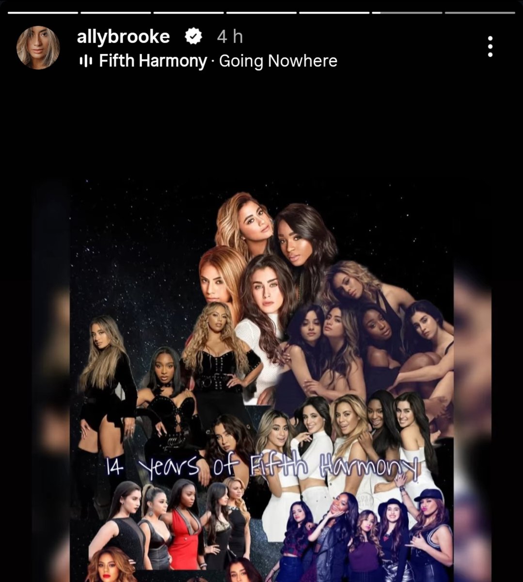 edy_gomes's tweet photo. Ally é tonha a ponto de pegar uma foto qualquer e postar sem pensar na repercussão (viram as fotos que ela escolheu para o aniversário das meninas? 😪🤒)

Tipo, às vezes não tem essa intenção que vocês acham...só falta senso e isso a ally tá em falta mesmo, inclusive na carreira https://t.co/EKyx2iJgfh