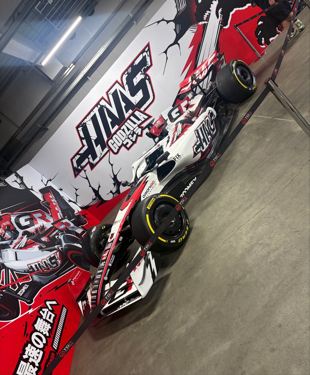 Nori (@NoriRacing) / Posts / X