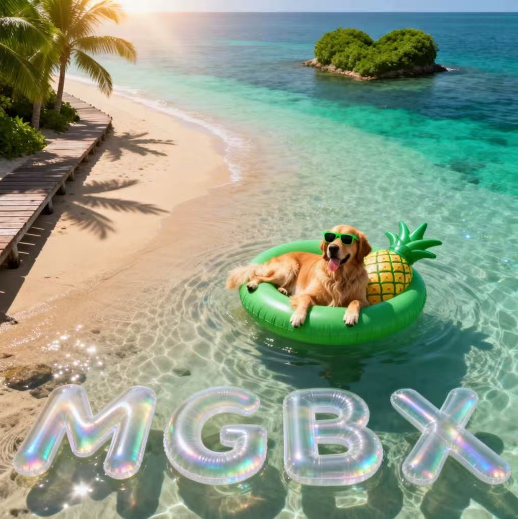 MGBX_Global tweet media