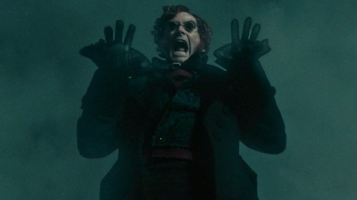 fabledfool's tweet photo. This is the person who Aziraphale chose to spend his eternity with btw. https://t.co/g42fHJopPC
