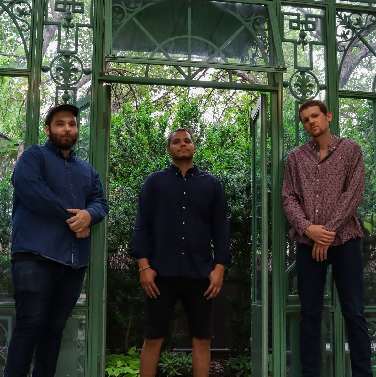 WRIR973fm's tweet photo. Wednesday 7/29 @ 5-7 pm, The Lotus Land Show w/ Michael Miracle will give away tickets to Smirk 7/30 at Fuzzy Cactus! (photo courtesy of Smirk) #RVAradio #RVAlivemusic #RVA https://t.co/Q5AJFY540r