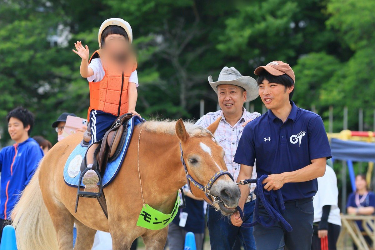 barrunju's tweet photo. 金勝小学校
2年生のみんなからお礼の手紙を
頂きました。
「また、連れて来て欲しい」
「また乗りたい」など
色んな感想、要望がありました
馬へのハードルが下がって
馬と仲良くしたい子がもっともっと
増えますように🙏 https://t.co/W9JT6QD0Bp