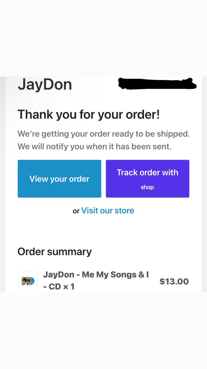 JamalSanford1's tweet photo. @jdmccrary been waiting on this for the longest. thank you Jaydon https://t.co/vSSS8gKst0