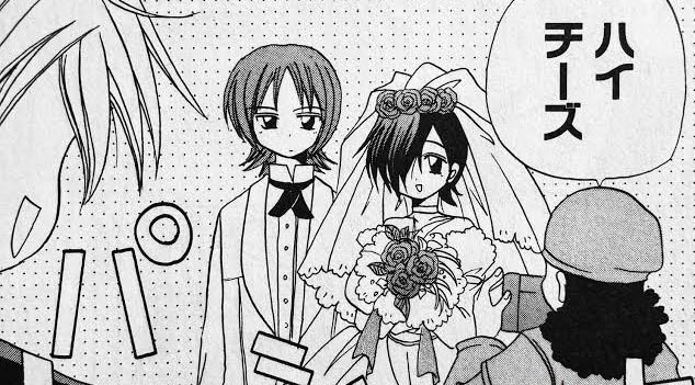 blackcondorjun's tweet photo. Happy birthday to Tacchi! Throwback to our wedding haha. Good times! 🥰 https://t.co/CYOubtwATG