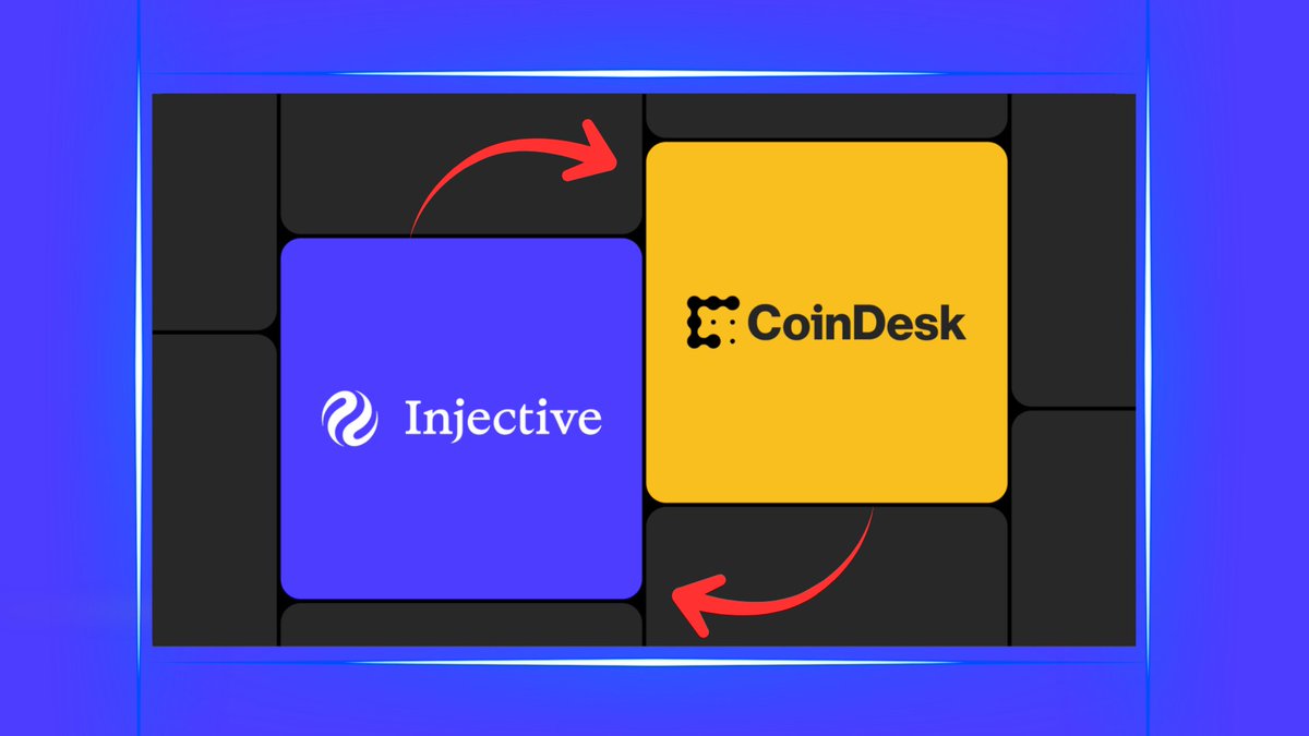 felixx_78's tweet photo. Institutional adoption is happening RIGHT NOW!

South Korean giant POSCO just brought receivables onchain, and they chose @injective as their primary blockchain partner alongside LG CNS.

Huge win for $INJ believers

Real world adoption is here https://t.co/n3MhwzTTm5