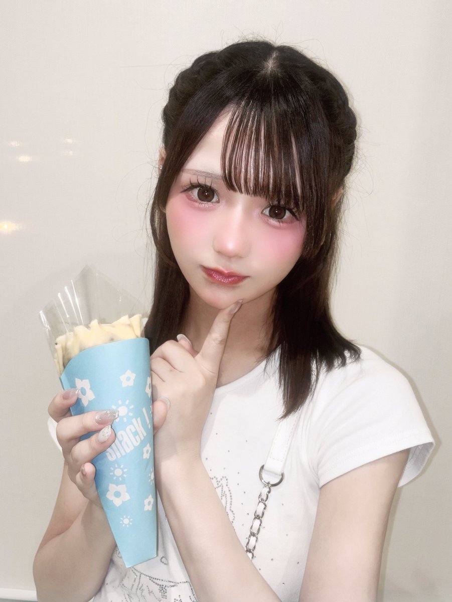 eri_rosario_c's tweet photo. おはぴよ🔆 https://t.co/5DJ7Yavd9h