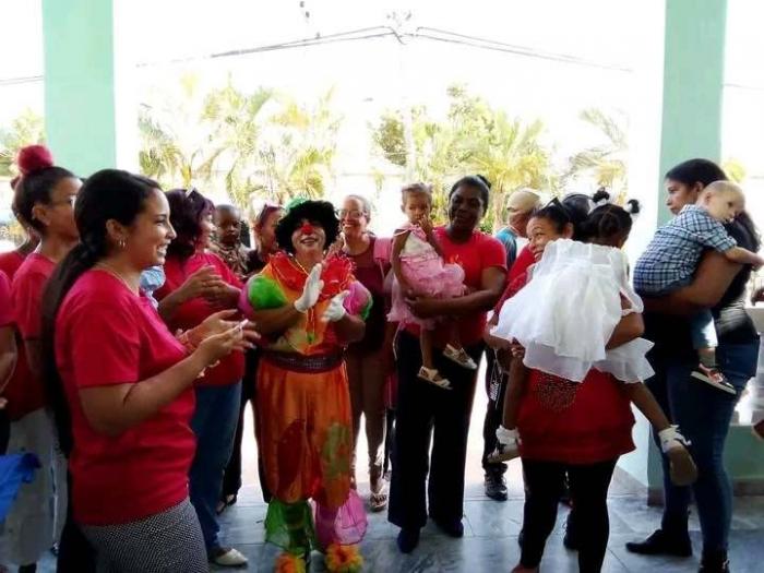 Granma_Digital's tweet photo. 🏨✅🇨🇺ǀ Varios centros de repercusión social fueron reabiertos en la Ciudad Héroe en saludo al aniversario 73 del asalto al cuartel Moncada, tras procesos inversionistas y de conservación que ascendieron a millones de pesos.
🔗https://t.co/BXC8IV5Zh8 https://t.co/WdKknqs5p0