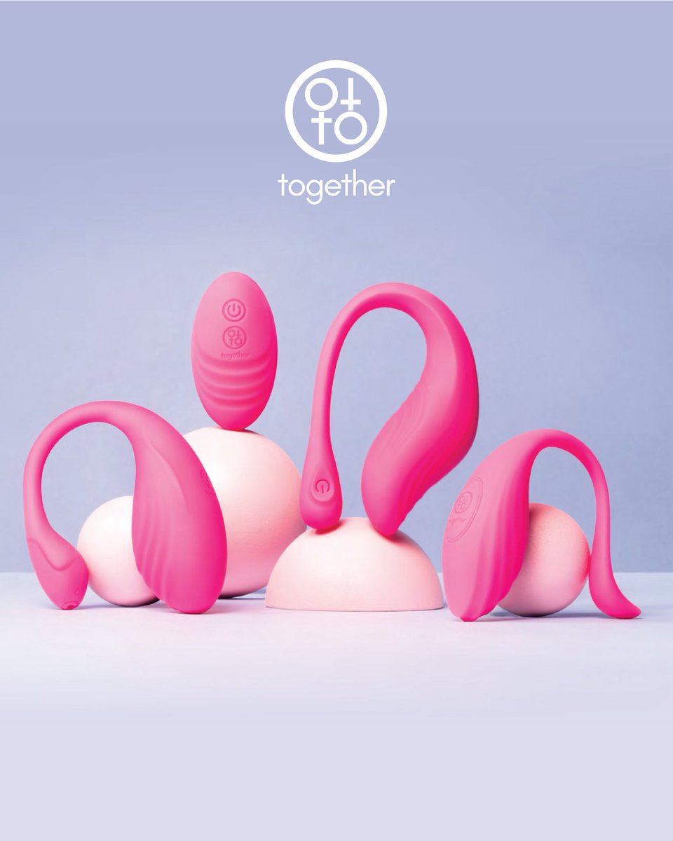 Calvista's tweet photo. Three times the fun ✨ Meet the Together Ménage à Trois Remote Control Vibrating Egg Set — designed to bring partners closer through shared experiences, playful surprises, and unforgettable moments - Shop Now! #TogetherToys #CouplesPlay #MenageATrios #EggSet https://t.co/9CNrj2XcJD
