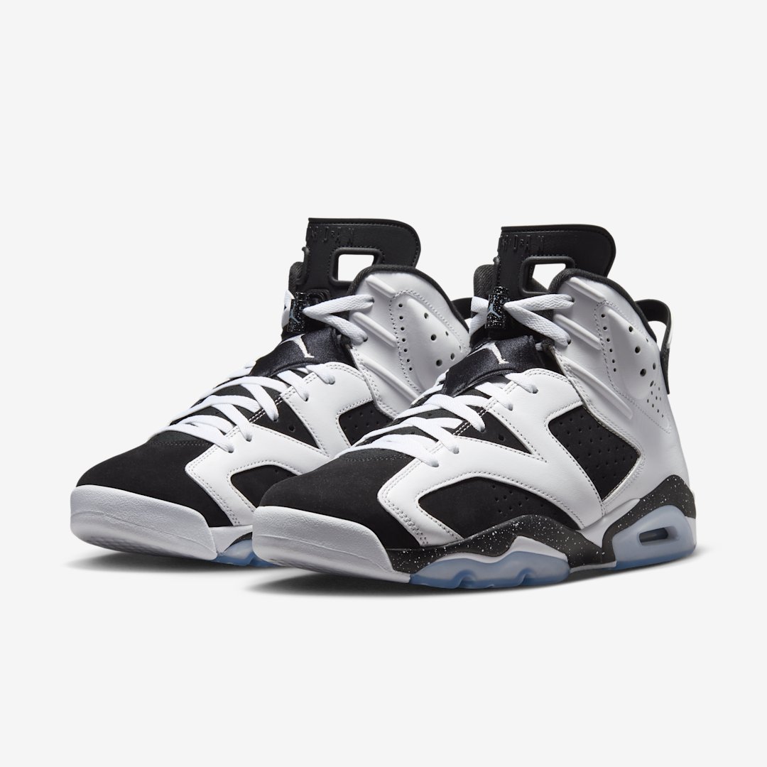 J23app's tweet photo. Coming Soon: Jordan 6 Retro "Oreo" on Nike // Ad

Link -> https://t.co/xylqBg42q8 https://t.co/AgvQbRUI1h