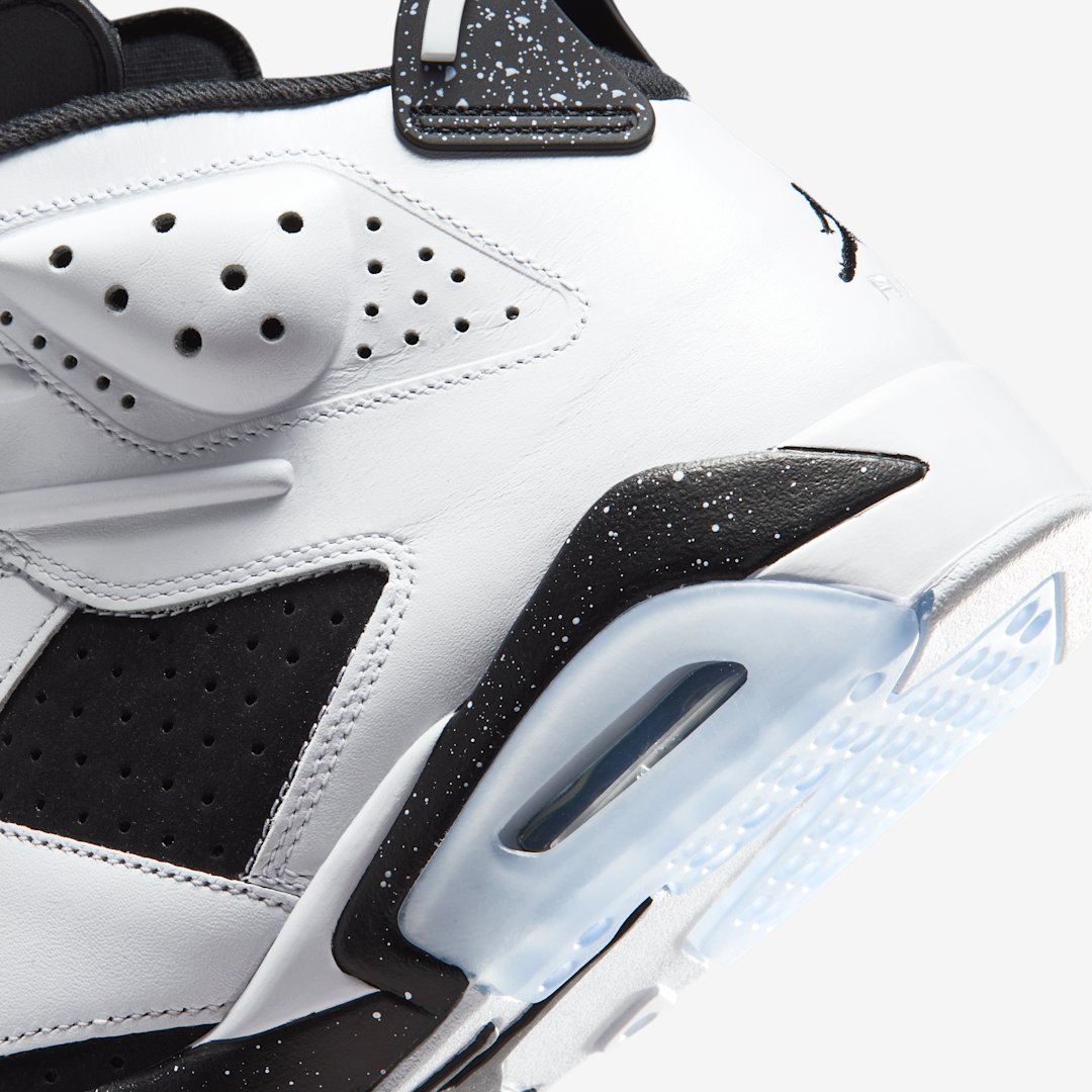 J23app's tweet photo. Coming Soon: Jordan 6 Retro "Oreo" on Nike // Ad

Link -> https://t.co/xylqBg42q8 https://t.co/AgvQbRUI1h