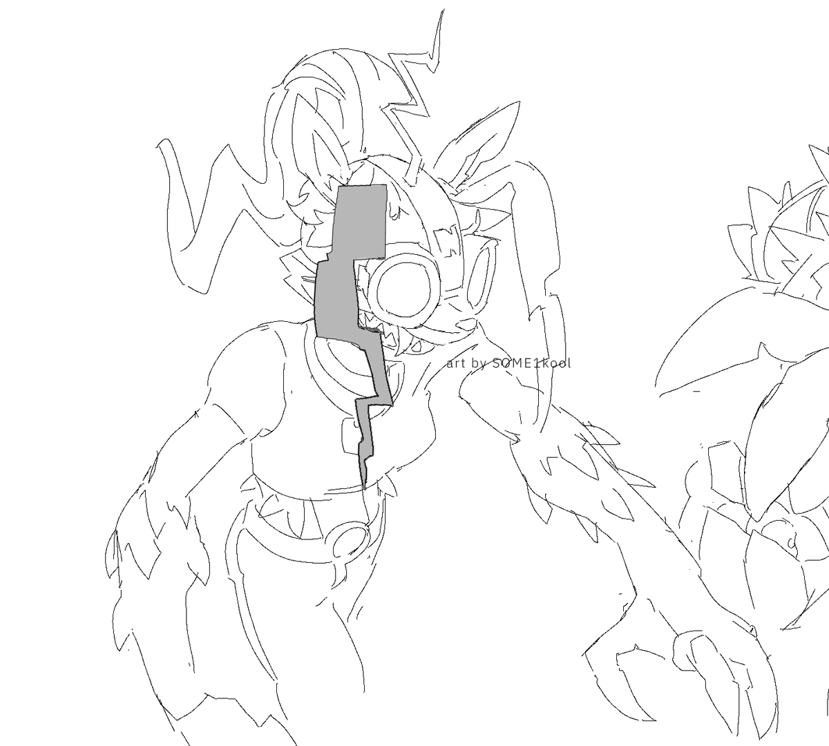 SOME1kool_'s tweet photo. wips from a month or two ago that i really like lol
#crashbandicoot #crashmindovermutant https://t.co/Om2z6jxg2o