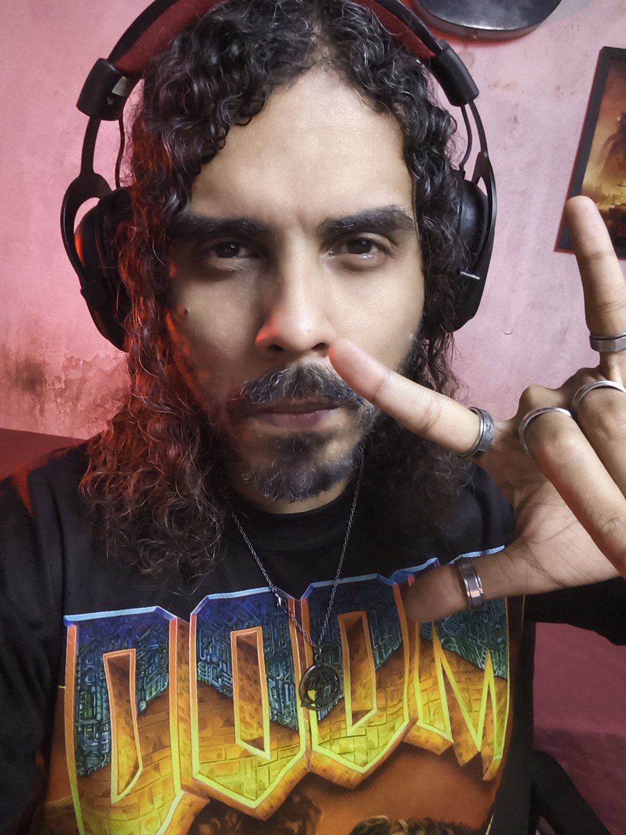 oafonsofonseca's tweet photo. Live de início de semana, fazendo uma resenha, batendo o ponto e tentando fechar as metas, cola com a gente! 💜🤟🏽

YouTube: https://t.co/fG235Mv9xc

Twitch: https://t.co/KKbPc7lseH

Kick: https://t.co/qJrnQGvCbc https://t.co/4cdogzODaI