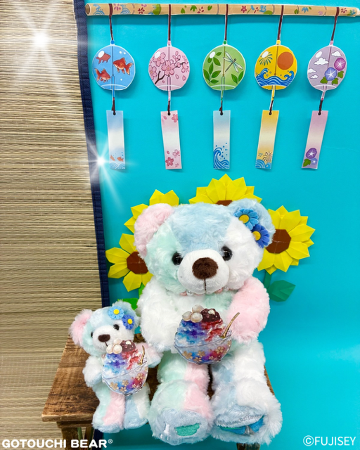 ご当地ベア公式 (@gotouchibear_jp) ⁄ Posts ⁄ X