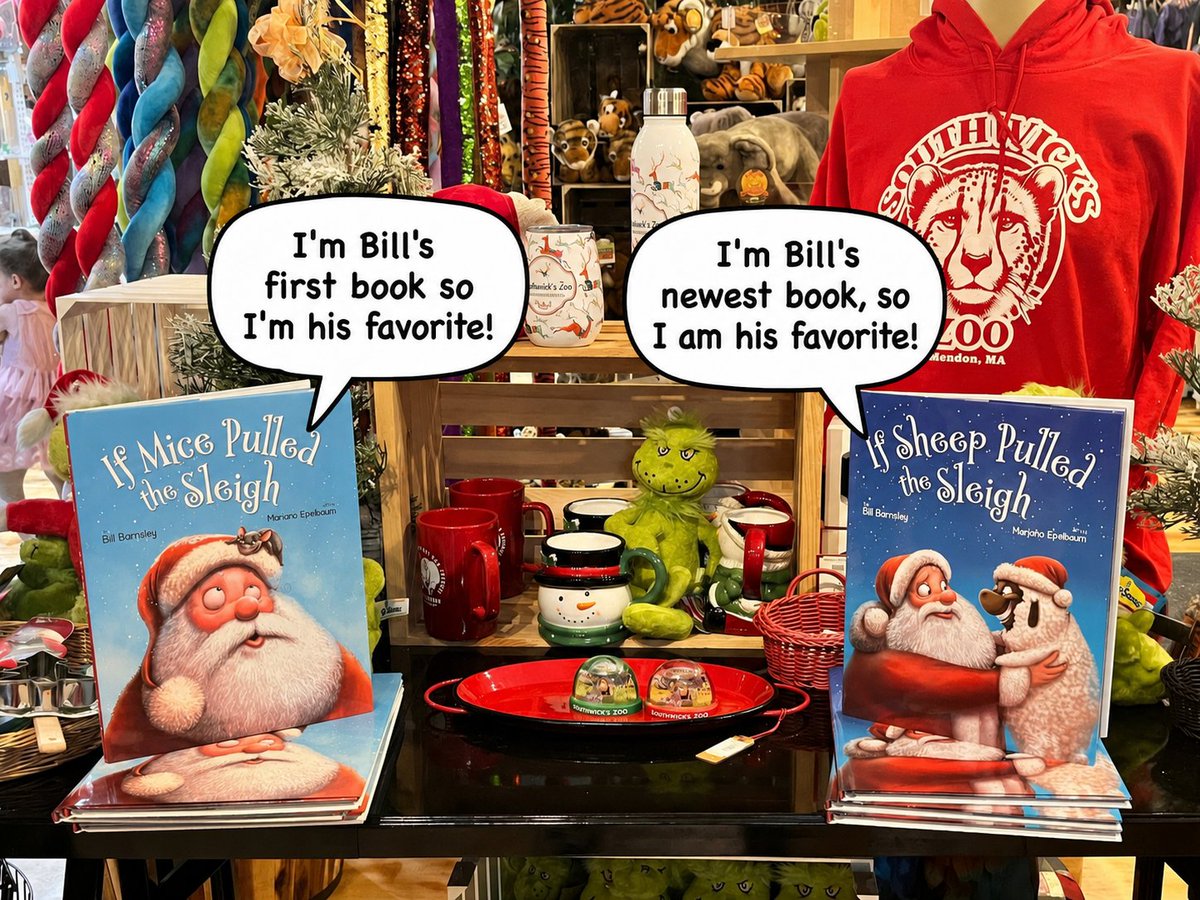 ClausIndustries's tweet photo. Now available on Amazon and from local bookstores everywhere! 

https://t.co/kDsXUhB5dl https://t.co/SvYFv4ClDP